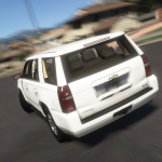Chevrolet Tahoe 2018 [Replace | Extras | unlocked] 0.1