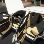 Chevrolet Tahoe 2018 [Replace | Extras | unlocked] 0.1