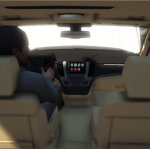 Chevrolet Tahoe 2018 [Replace | Extras | unlocked] 0.1