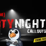 City Nightz Callouts [MissionMaker] 0.0.9