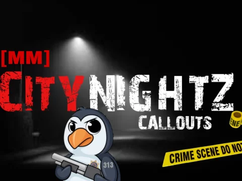 City Nightz Callouts [MissionMaker] 0.0.9