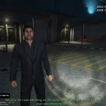 City Nightz Callouts [MissionMaker] 0.0.9