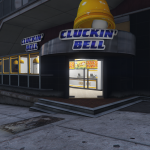 Cluckin Bell Shop - Free MLO