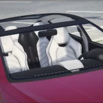 Coil Raiden - Paintable Interior 1.0