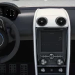 Coil Raiden - Paintable Interior 1.0