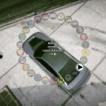 Colored Radio Wheel (The Contract DLC + Community HUD Update) 2.1