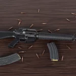 Colt M16A2 [Animated] 1.3