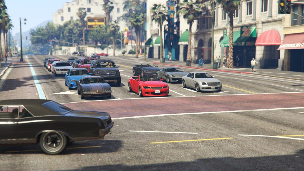 Controlled Traffic 1.1