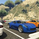 Controlled Traffic 1.1