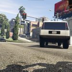 Controlled Traffic 1.1
