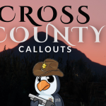 Cross County Callouts [Mission Maker] 1.0