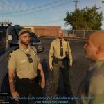 Cross County Callouts [Mission Maker] 1.0