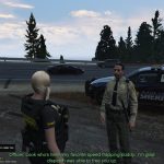 Cross County Callouts [Mission Maker] 1.0
