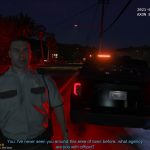 Cross County Callouts [Mission Maker] 1.0