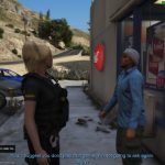 Cross County Callouts [Mission Maker] 1.0
