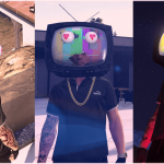 Crypto Gangs Masks Pack [Add-on] 1.0