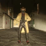 Custom MP male 1.0