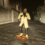 Custom MP male 1.0