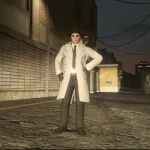 Custom MP male 1.0