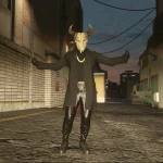 Custom MP male 1.0