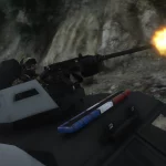 DN-XII Sandcat SEDENA | M2 | [Addon/FiveM] 1.0