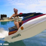 DOAXVV Elise - Bodysuit [Add-on] 1.0