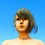 DOAXVV Tamaki 18+ Nude [Add-on] 1.0