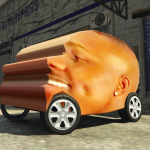Dababy Car [Add-On] 1.69