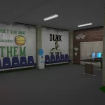 [MLO] Davis Gang Interior [Add-on FiveM | SP] 1.0