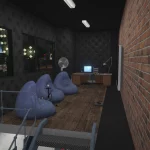 [MLO] Davis Gang Interior [Add-on FiveM | SP] 1.0