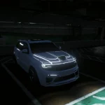 Demonhawk (Custom LEDs) [Add-On / FiveM] 1.0