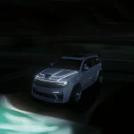 Demonhawk (Custom LEDs) [Add-On / FiveM] 1.0