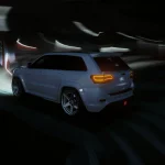 Demonhawk (Custom LEDs) [Add-On / FiveM] 1.0