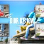 Dior B23 Low