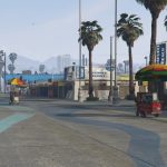 Disable Peds & Traffic 1.0