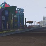 Disable Peds & Traffic 1.0