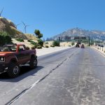 Diverse Traffic - utilizing dlc cars in singleplayer 1.5