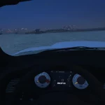 Dodge Challenger SRT Demon Twin Pack [Add-On] 1.0