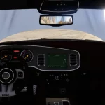 Dodge Charger 2014 SRT [Add-On / Replace] 1.0