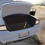 Dodge Charger 2014 SRT [Add-On / Replace] 1.0