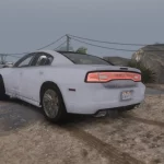 Dodge Charger 2014 SRT [Add-On / Replace] 1.0