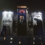 Downtown Gotham Billboards