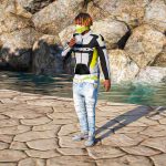 "Custom" Dread/Hair Pack V1
