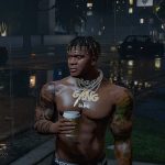 "Custom" Dread/Hair Pack V1