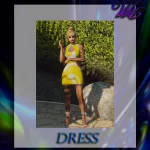 Dress for MP Female 1.0