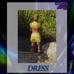 Dress for MP Female 1.0
