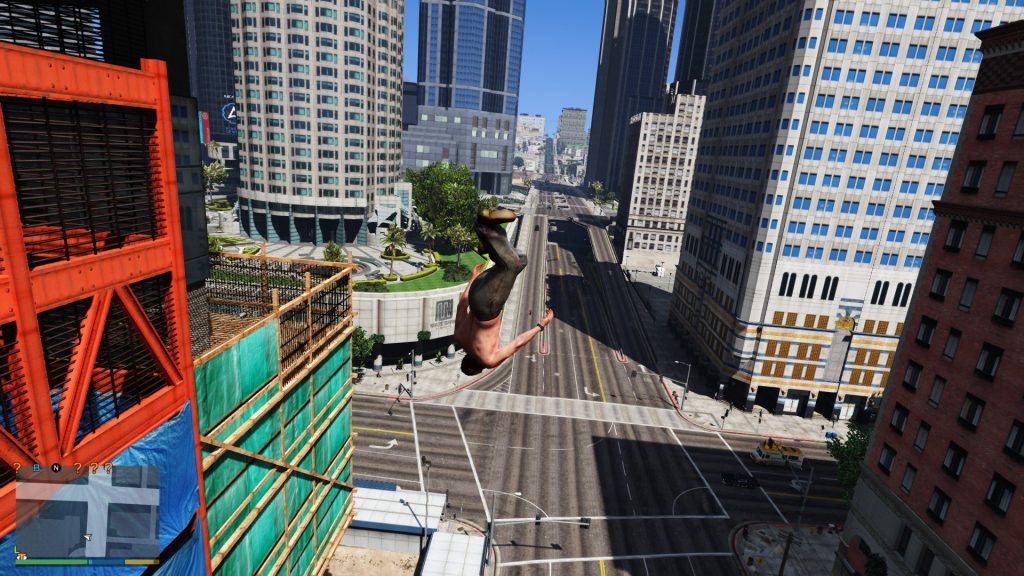 Dying Light Ragdoll Overhaul 0.2
