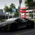 EXP V - QUANTV PRESET FINAL