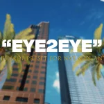 "EYE2EYE" ReShade preset for NVE and QuantV 1.4 "EYE2EYE" ReShade preset for NVE and QuantV 1.4