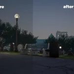"EYE2EYE" ReShade preset for NVE and QuantV 1.4